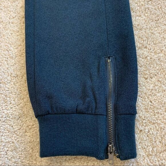 RW&CO navy blue jogger pants size small - Picture 3 of 8